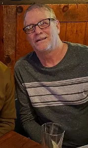 Jerry Dahlke